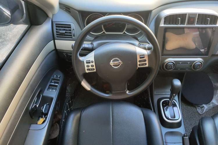 Used Nissan Sylphy 2018 Classic 1.6XE CVT Comfort Edition
