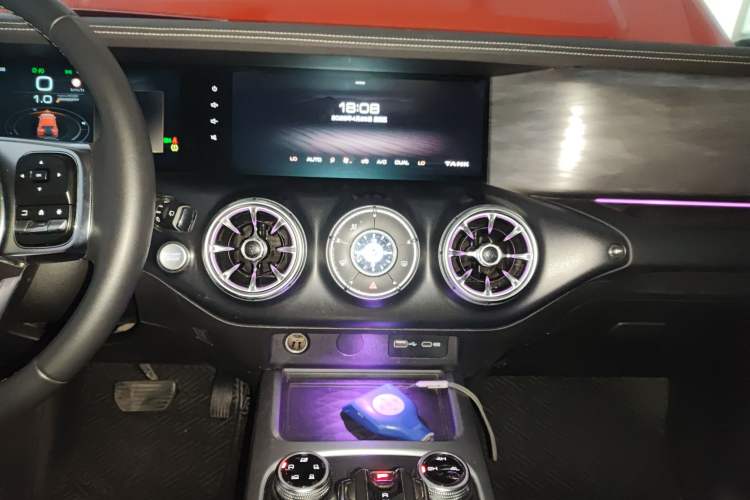 Used Tank 300 2021 Off-Road Edition 2.0T Challenger