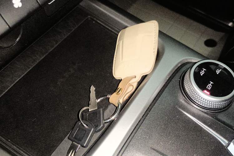 Used Tank 300 2024 2.0T Challenger