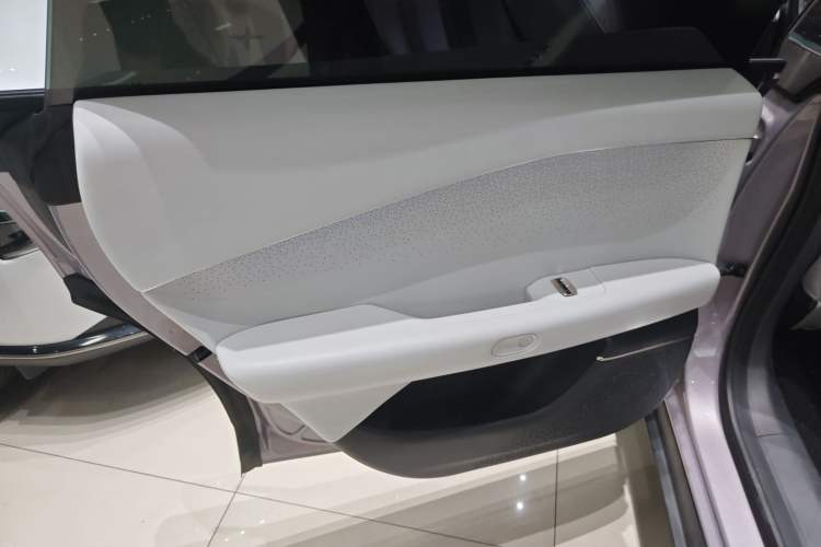 Used XPeng P7+ 2024 Long-Range Max
