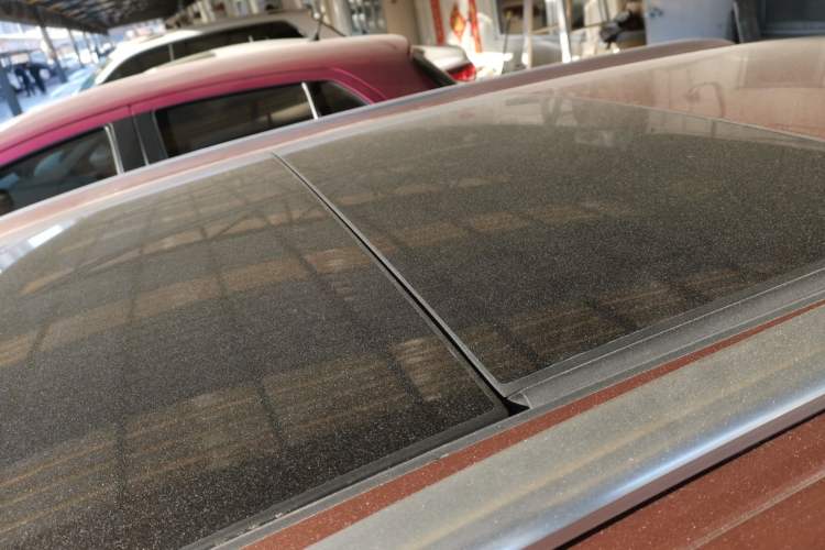 Used Volkswagen C-TREK 2017 230TSI DSG Luxury Model
