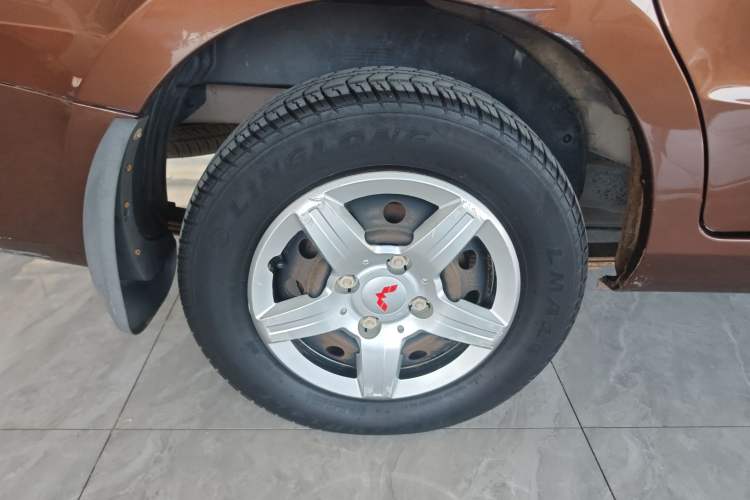 Used Wuling Hongguang 2015 1.2L S Base Model China IV
