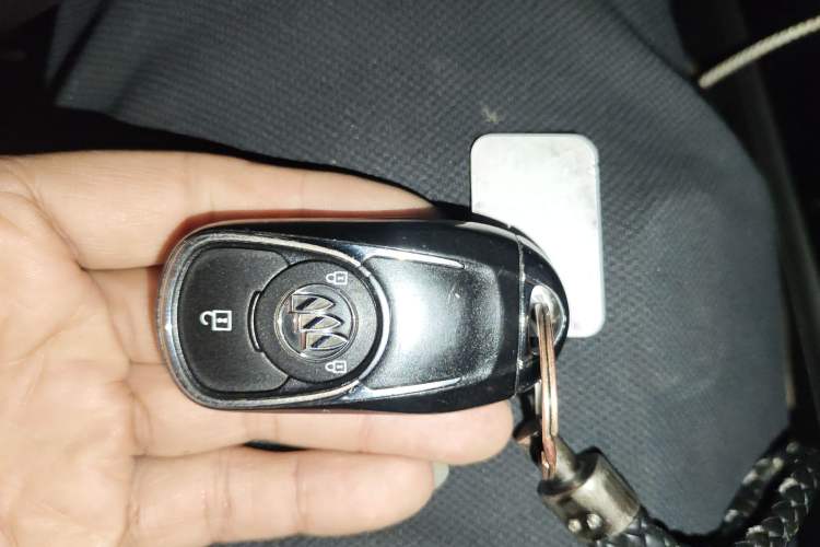 Used Buick GL6 2021 323T Mild Hybrid Connect Luxury Model