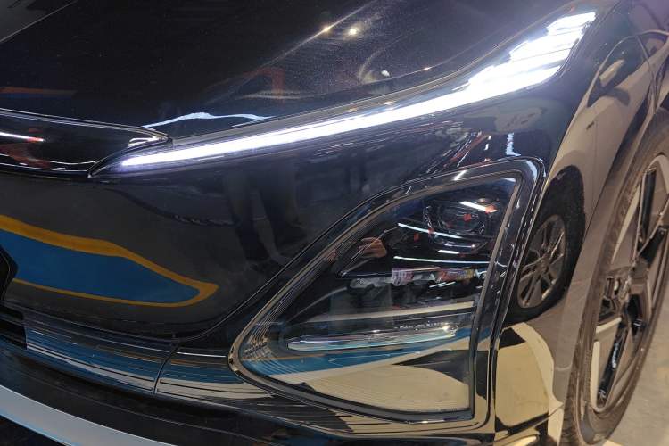 Used Wuling Xingguang 2024 Co-Creation Edition 510 Advanced Model
