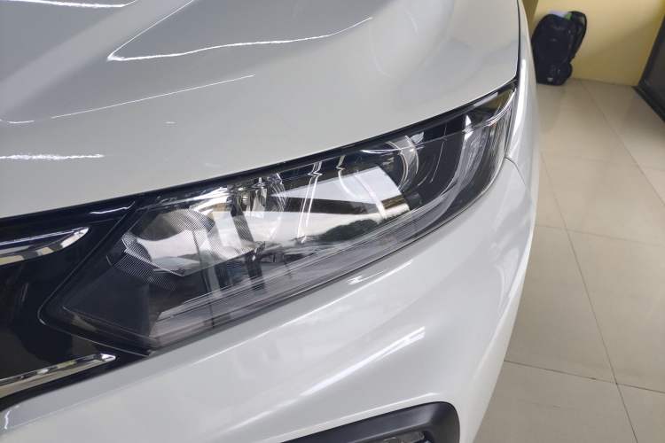 Used Honda XR-V 2017 1.8L EXi CVT Comfort Version
