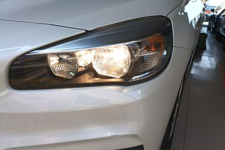 Used BMW 2 Series Gran Tourer 2015 218i Leading Model
