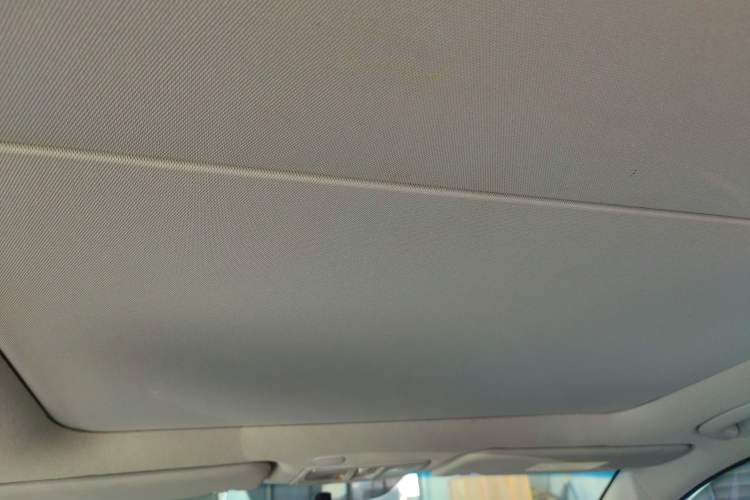 Used Hyundai Mistra 2016 1.6T Automatic Smart GLS