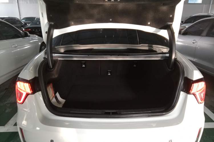 Used Lynk & Co 03 2019 1.5TD DCT Sport Edition China VI Standard
