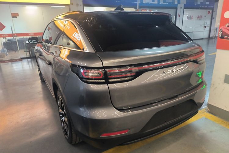 Used Leapmotor C11 2021 Performance Edition