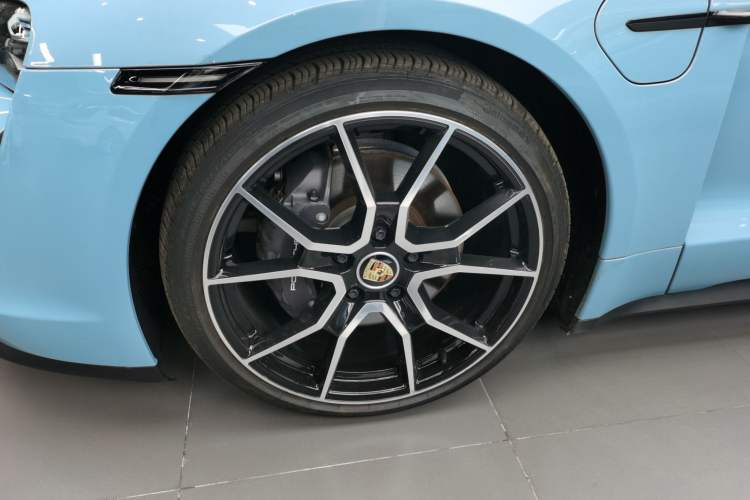 Used Porsche Taycan 2022 Taycan