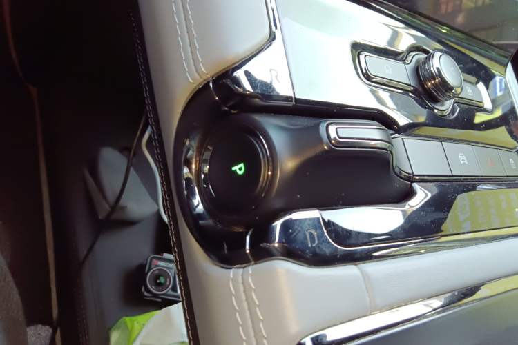 Used Nio ES8 2020 580 km Range Signature Edition Six-Seater Version