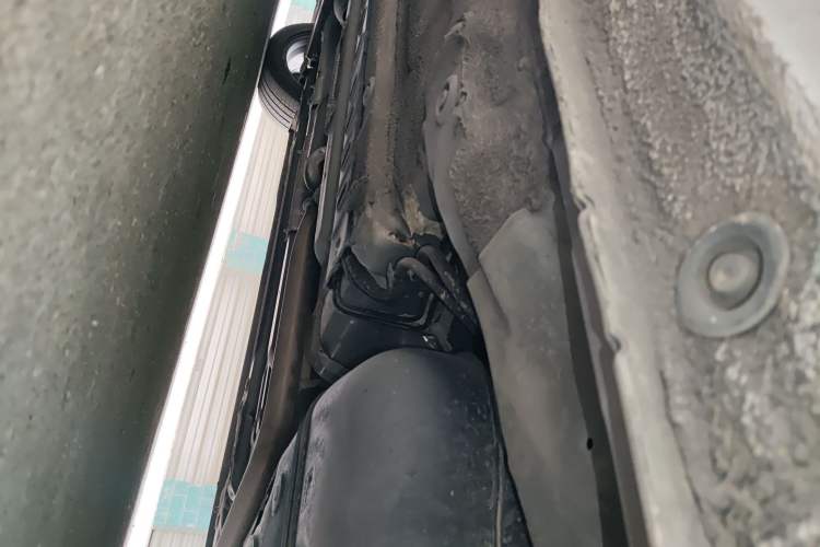 Used Hyundai Elantra 2022 1.5L CVT LUX Prestige Edition
