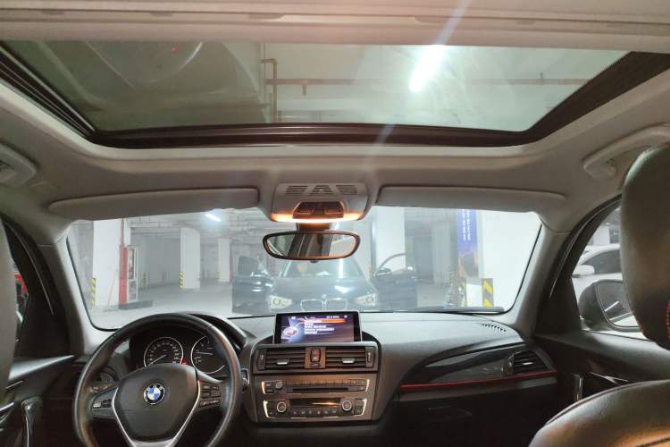 Used BMW 1 Series 2013 Revised 118i Sport Edition
