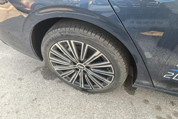 Used  Galaxy A7 2025 Model EM-i 150km Starship Edition
