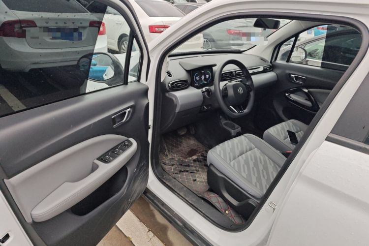 Used Leapmotor T03 2024 310 Comfort Edition
