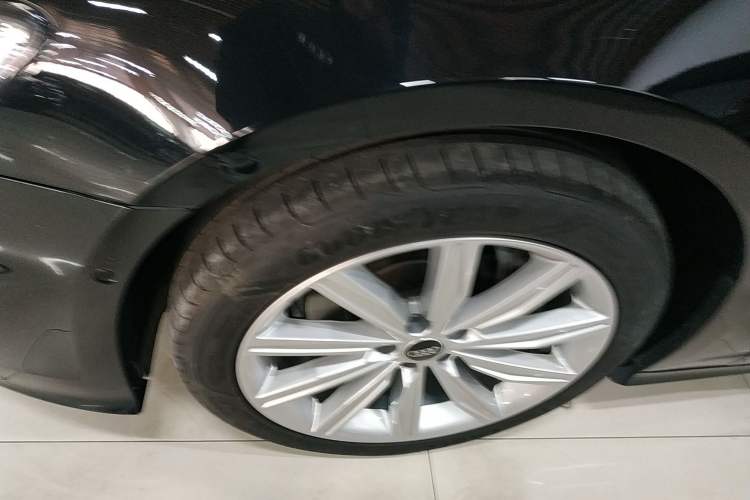 Used Audi A6L 2024 45 TFSI Prestige Dynamic Edition