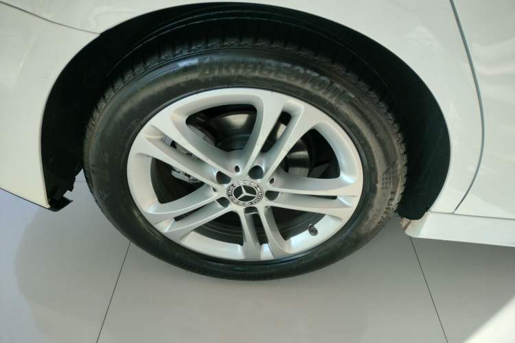 Used Mercedes-Benz A-Class 2023 A 180 L