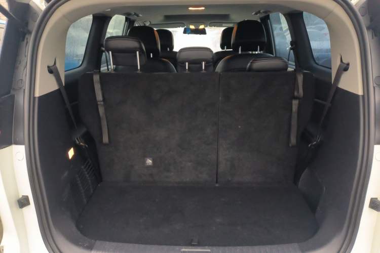 Used SAIC MAXUS G50 2020 1.5T Automatic Elite Edition