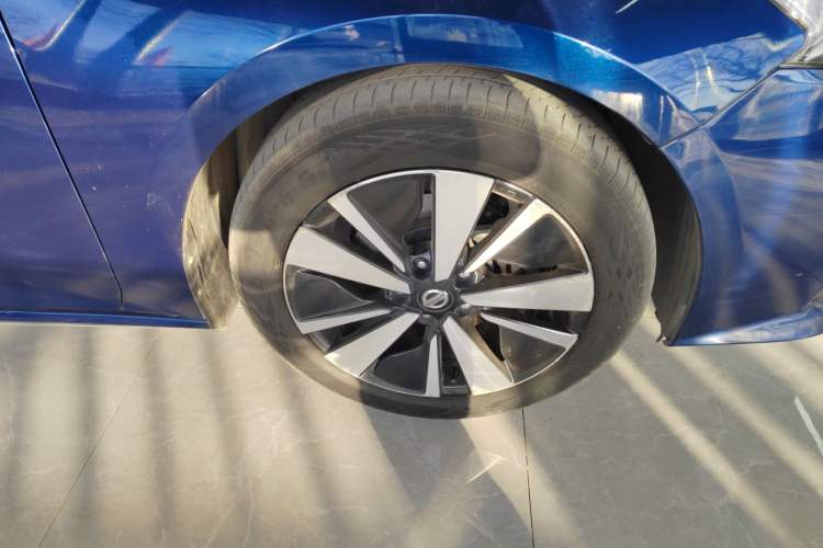 Used Nissan Teana 2019 2.0T XL Upper Smart Enjoyment Version