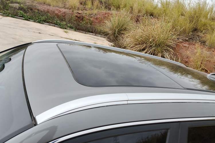 Used Geely Auto Emgrand X7 Sport 2020 1.8TD DCT Smart PRO
