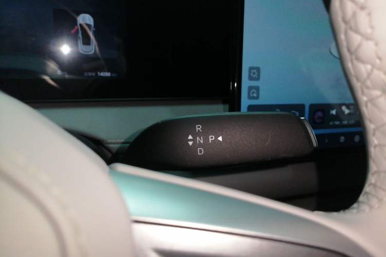 Used BYD Sealion 06 New Energy 