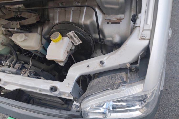 Used Wuling Zhiguang 2023 1.5L Practical Version 5/7 Seats
