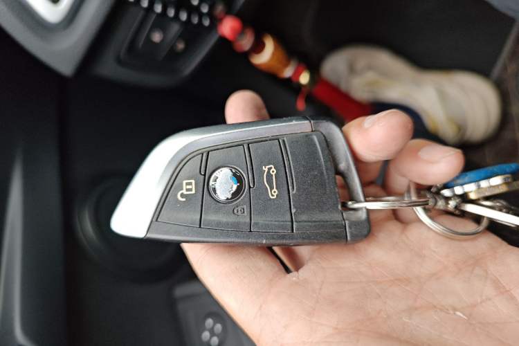 Used BMW 1 Series 2017 118i Sport Edition