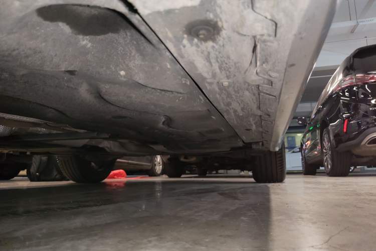 Used BMW X1 2021 sDrive20Li Fashion Model
