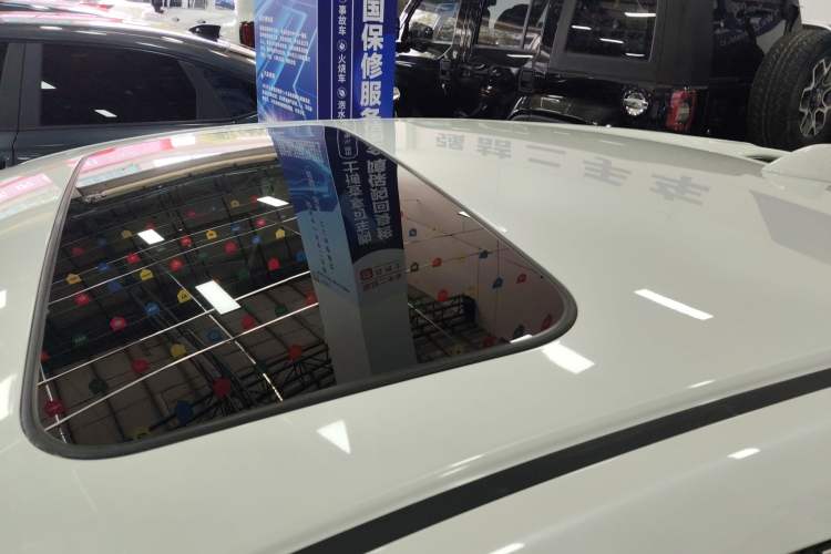 Used Honda Civic 2021 HATCHBACK 220TURBO CVT New Trendsetter