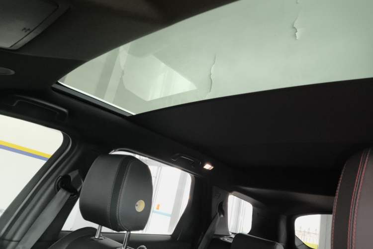 Used Land Rover Discovery Sport 2022 249 PS R-Dynamic SE Performance Tech Edition 5 Seats