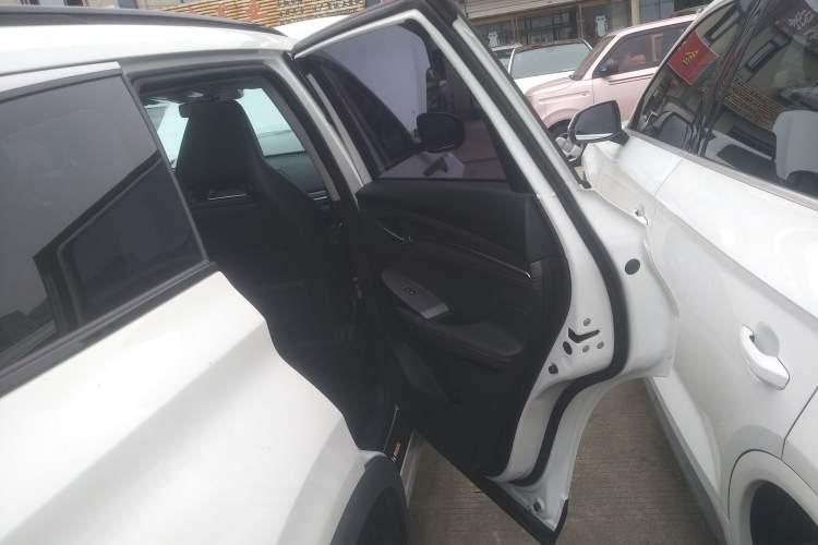 Used Changan CS75 PLUS 2022 2.0T Automatic Pilot Version
