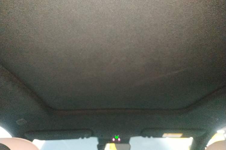 Used Nio ES6 2023 75 kWh
