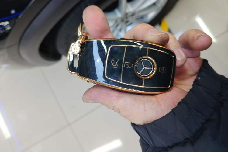 Used Mercedes-Benz GLE 2021 GLE 350 4MATIC Dynamic Edition