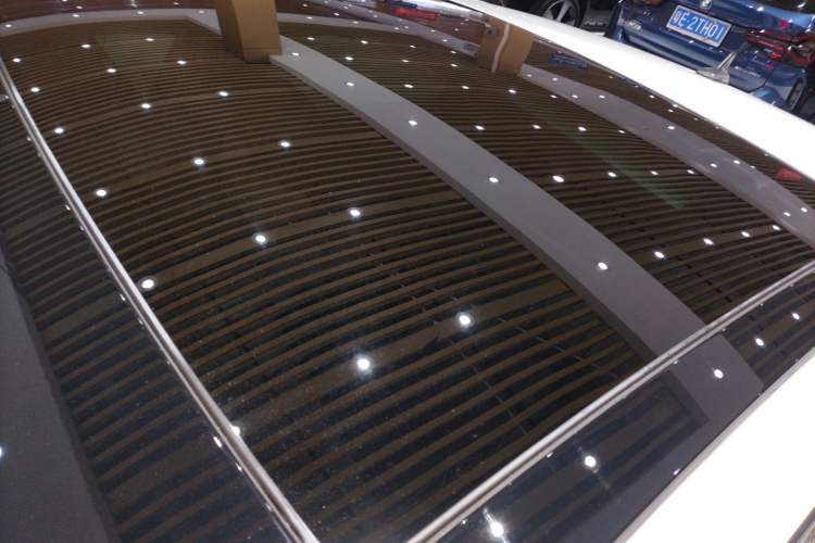 Used Audi A3 2020 Limousine 35 TFSI Sporty Version China VI
