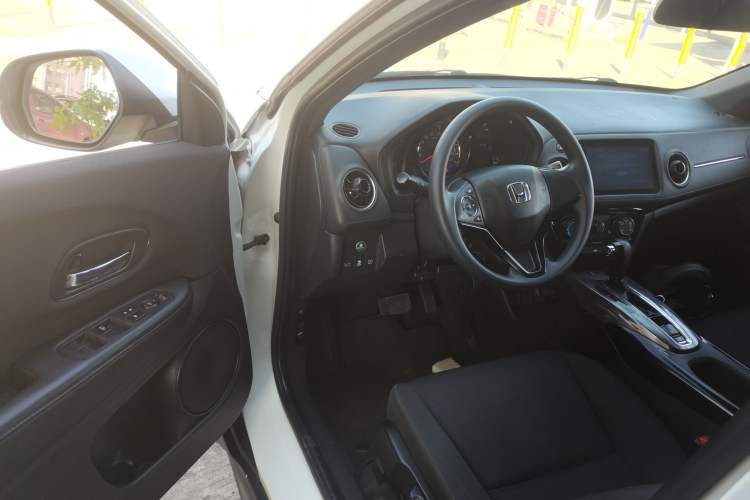 Used Honda XR-V 2020 1.5L CVT Classic Edition
