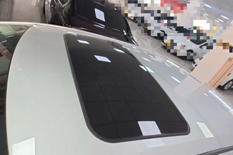 Used Toyota Levin 2021 Dual-Motor 1.8H E-CVT Sport Edition
