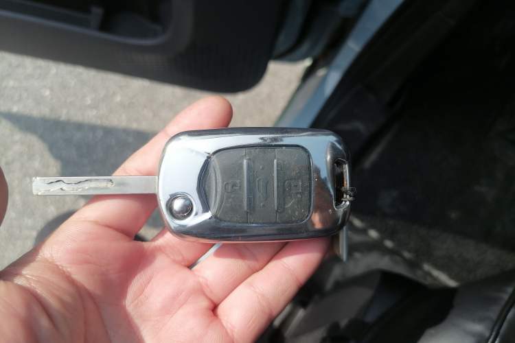 Used Wuling Hongguang MINIEV 2020 Enjoy Edition Lithium-Ion Battery
