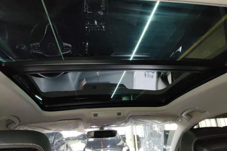 Used Volkswagen Magotan 2020 330TSI DSG Leading Model
