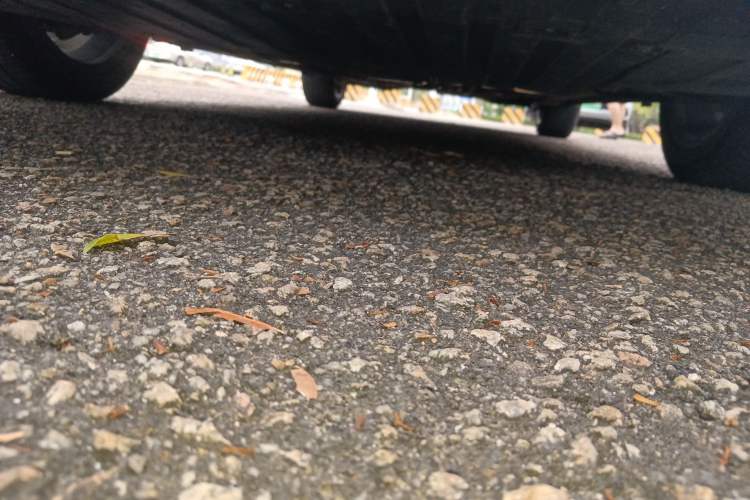 Used Dongfeng Aeolus Yixuan MAX 2021 1.5T Super Cool Dad Edition
