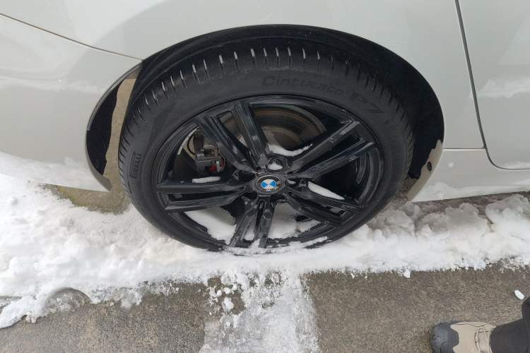 Used BMW 1 Series 2021 Restyled 125i M Sport Night Edition