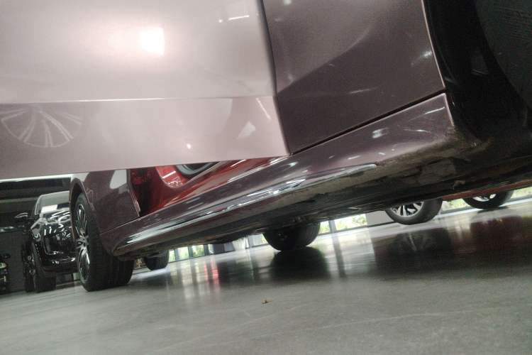 Used Mercedes-Benz C-Class 2022 Restyled C 260 L Sport Edition
