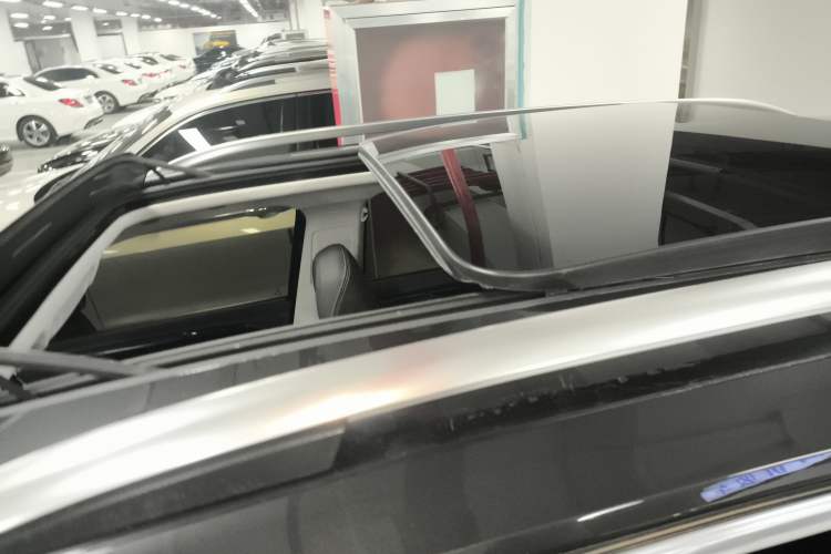 Used Volkswagen Tayron GTE Plug-in Hybrid 2020 1.4T Luxury Model
