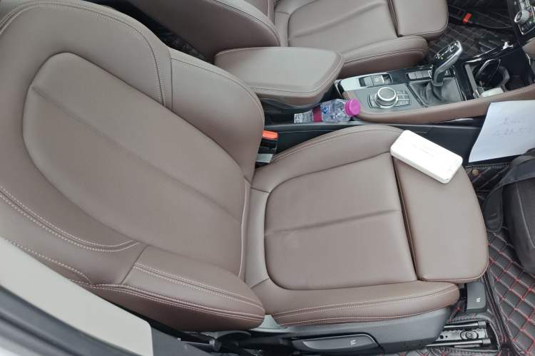 Used BMW X1 2020 sDrive20Li Premium Edition
