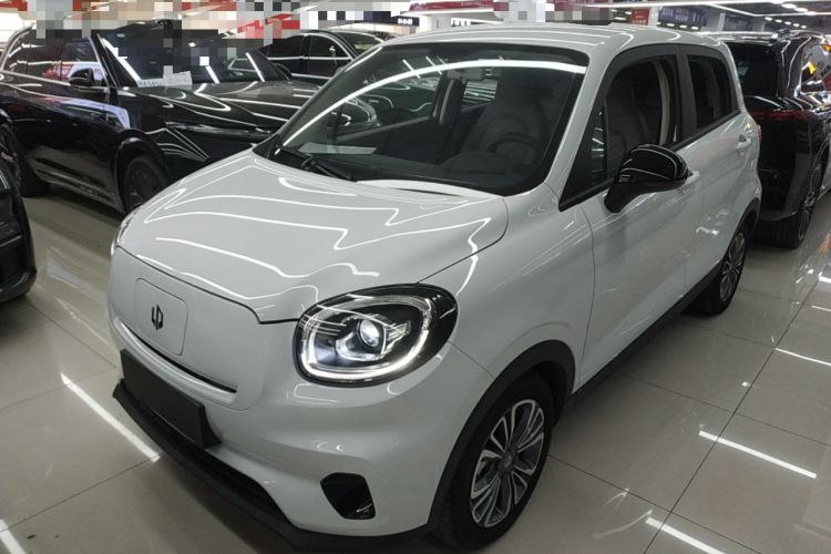 Used Leapmotor T03 2024 310 Comfort Edition