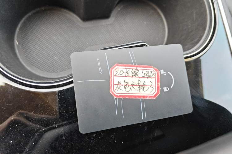 Used Tesla Model 3 2019 Long-Range All-Wheel-Drive Version