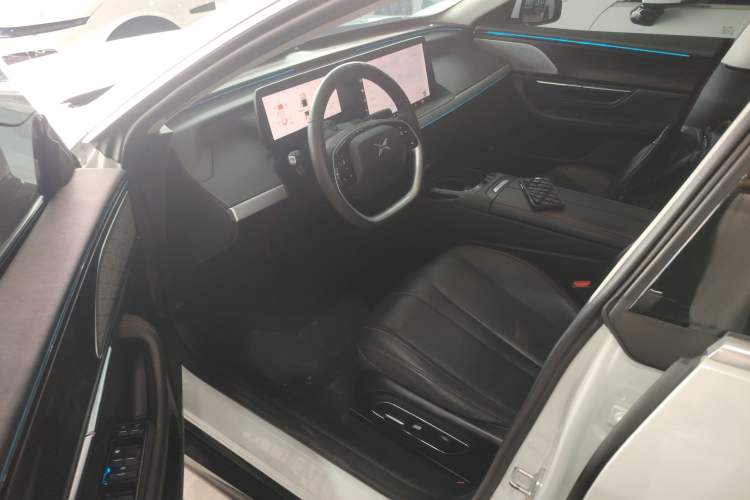 Used XPeng P7 2020 670N