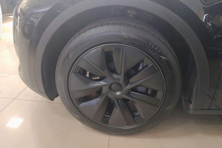 Used Tesla Model Y 2023 Rear-Wheel-Drive Version
