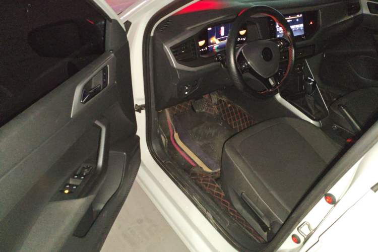 Used Volkswagen Polo 2023 Revised Plus 1.5L Automatic – Enjoy Life Edition
