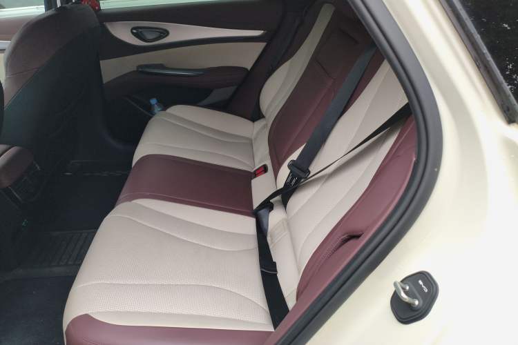 Used BYD Seal 07 DM-i 2025 DM-i 1.5L 125km Luxury Model