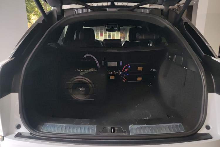 Used Land Rover Range Rover Velar 2020 P250 R-DYNAMIC S